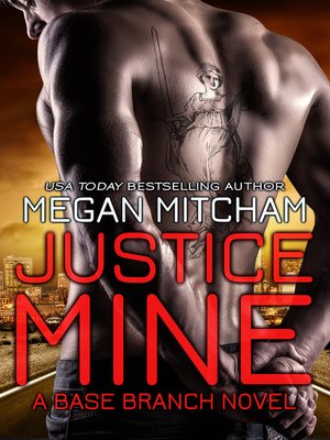 cover image of Justice Mine